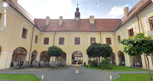 Hotel zámek Čechtice